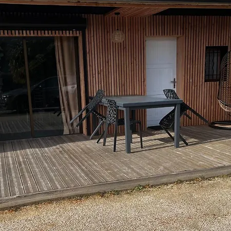 Logement Icare 5Km De Crolles, Soitec , St Lumbin Exterior photo
