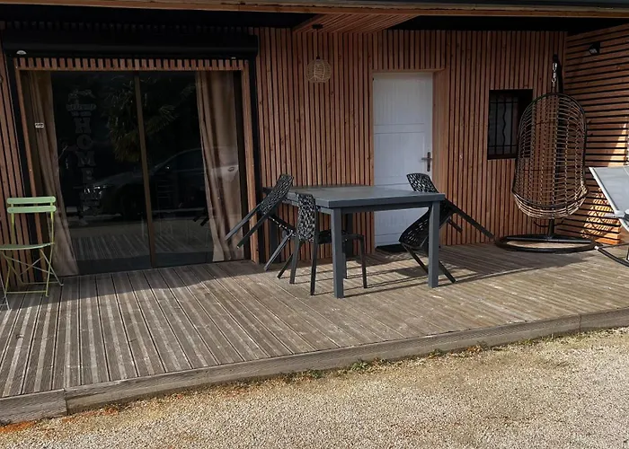 Logement Icare 5Km De Crolles, Soitec , St