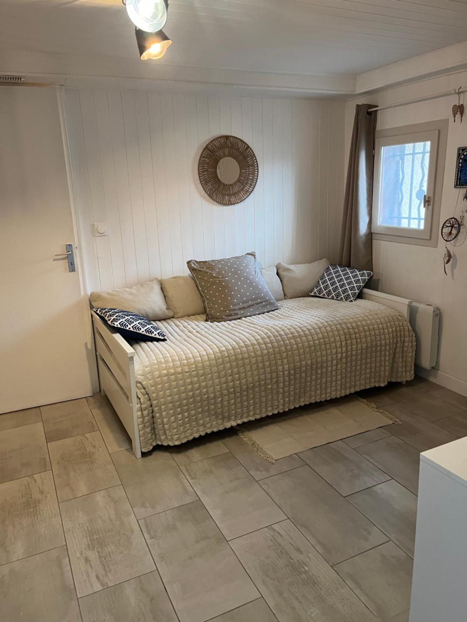 Appartement Icare 5km De Crolles, Soitec , St Lumbin