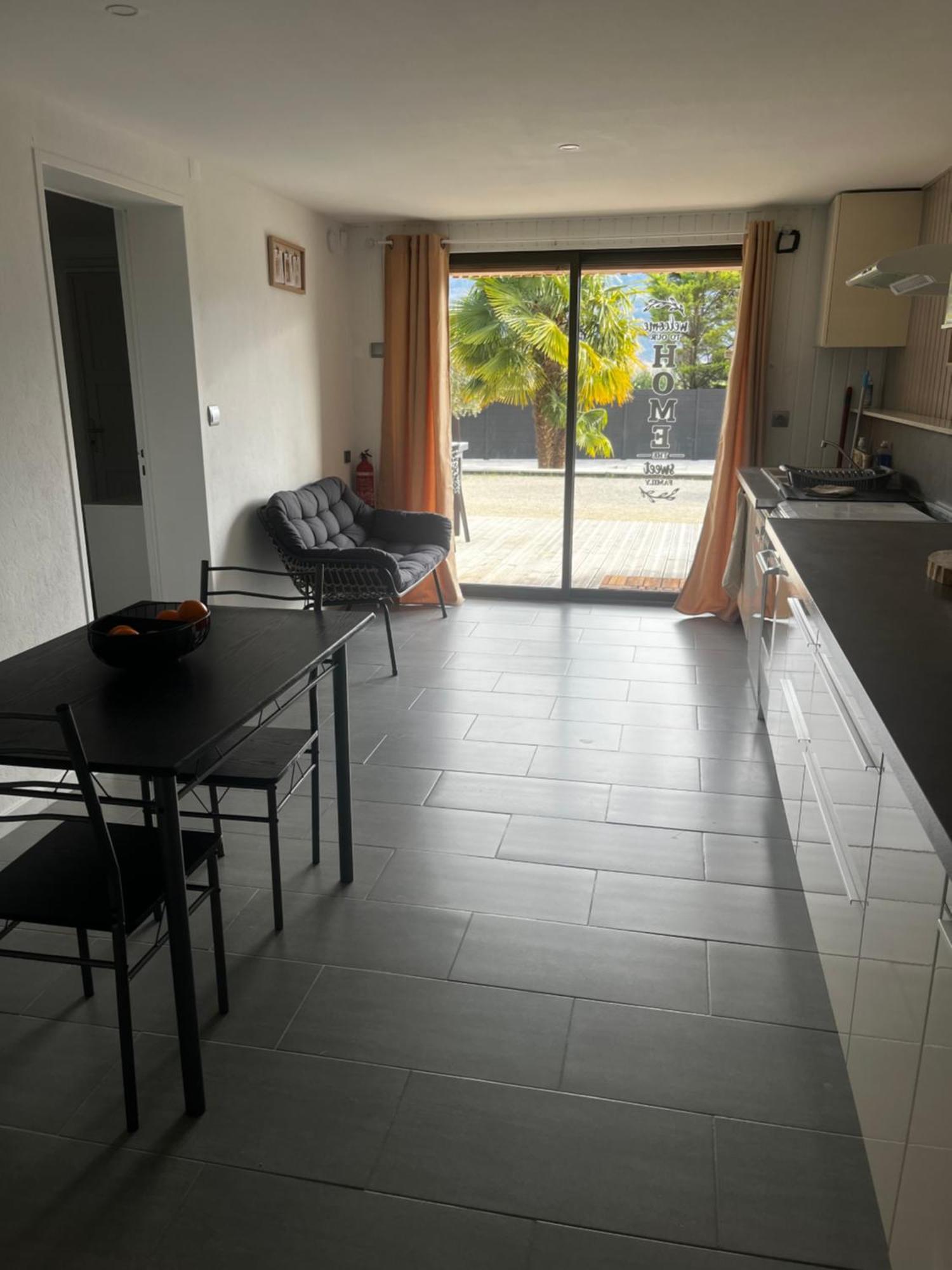 Icare 5km De Crolles, Soitec , St Appartement